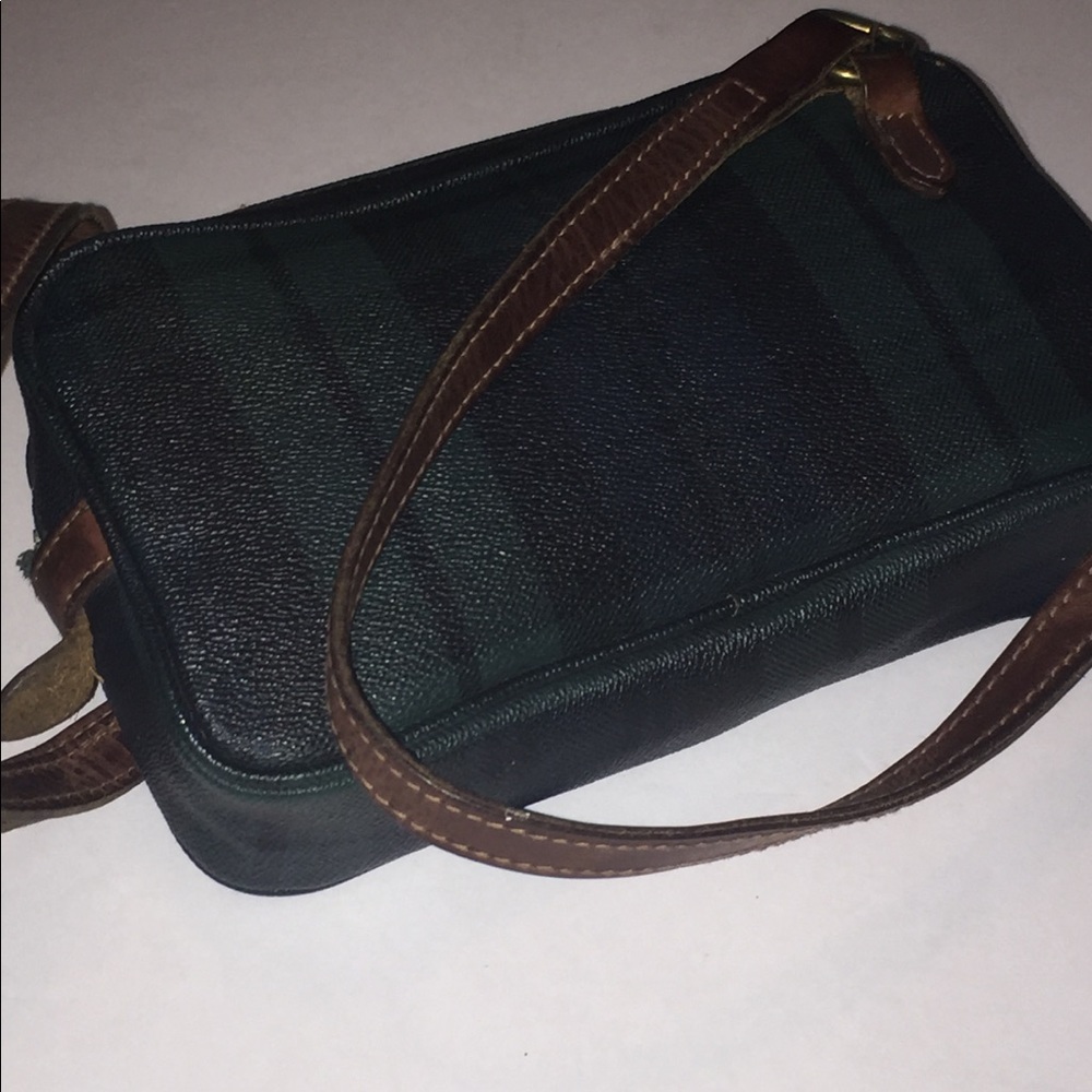 Ralph Lauren Polo Cross-body Vintage Purse - Picture 5 of 7